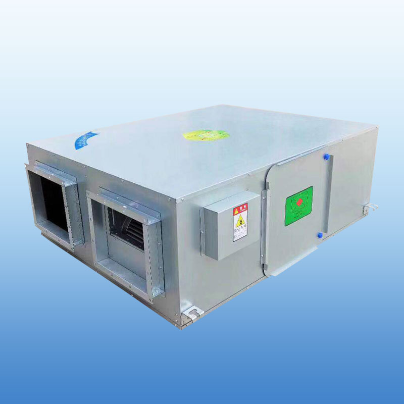 工裝新風(fēng)換氣機 工裝新風(fēng)換氣機